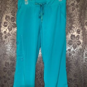 Activate by Med Couture scrub pants